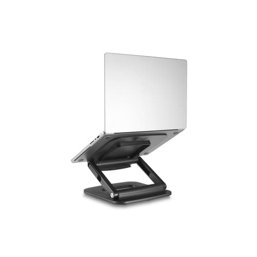 Kensington SmartFit EQ - Notebook stand - adjustable, multi-angle - 13" - 16" - black — view 3