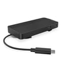 Lenovo USB-C Dual Display Travel Dock (w/ adapter) thumbnail 2