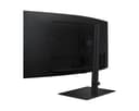 Samsung ViewFinity S6 S34C652UAU - S65UC Series