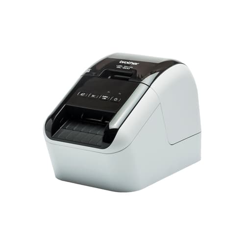 BROTHER P-Touch Machine — view 3