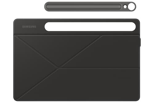 ^TAB S9 SMART BOOK COVER BLACK — view 5