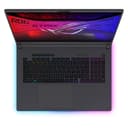 ASUS ROG Strix G18 G815LR-S9002W - Intel Core Ultra 9 - 275HX / up to 5.4 GHz - Win 11 Home - GeForce RTX 5070 Ti - 32 GB RAM - 1 TB SSD NVMe - 18" 2560 x 1600 (WQXGA) @ 240 Hz - 2.5 Gigabit Ethernet - Wi-Fi 7, Bluetooth thumbnail 7