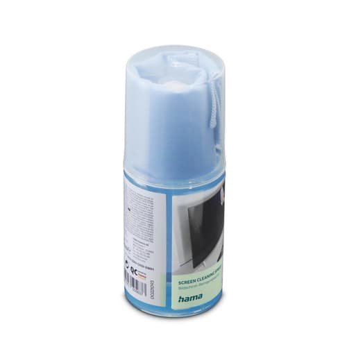 SCREEN CLEANER SPRAY AND CLOTH 200ML — view 3