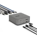 Thunderbolt 5 Docking Station 140W PD thumbnail 2
