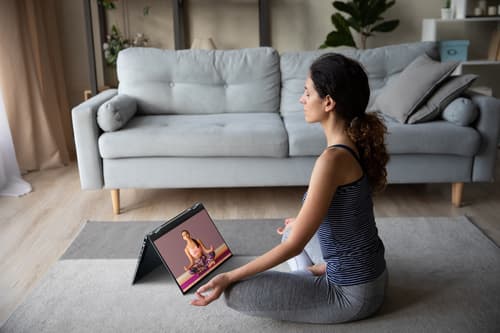 ZENFL 14 I5-12500H 16G 512GB W11H TS — view 37