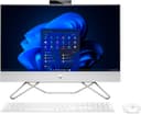 HP ProOne 240 G9 - All-in-one Core i5 1235U / up to 4.4 GHz - RAM 8 GB - SSD 256 GB - NVMe - Intel Iris Xe Graphics - Gigabit Ethernet, Bluetooth 5.2, IEEE 802.11ax (Wi-Fi 6) - Win 11 Home - monitor: LED 23.8" 1920 x 1080 (Full HD) @ 60 Hz - keyboard: UK - with HP 3 years Next Business Day Onsite Hardware Support for Desktops
