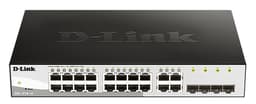 16-port switch compo sfp