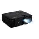 Acer X138WHP - DLP projector - UHP - portable - 3D - 4000 lumens - WXGA (1280 x 800) - 16:10 - 720p thumbnail 3