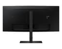 Samsung ViewFinity S6 S34C652UAU - S65UC Series