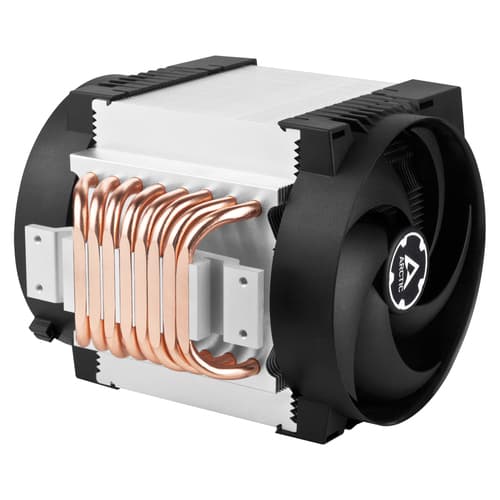 ARCTIC FREEZER 4U-M R2 4U CPU COOLER — view 3
