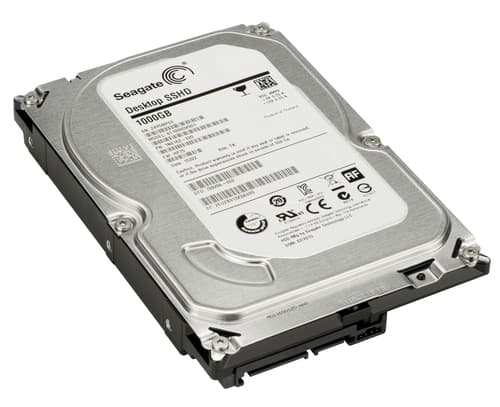 HP 500 GB SATA 6Gb/s 7200 HDD