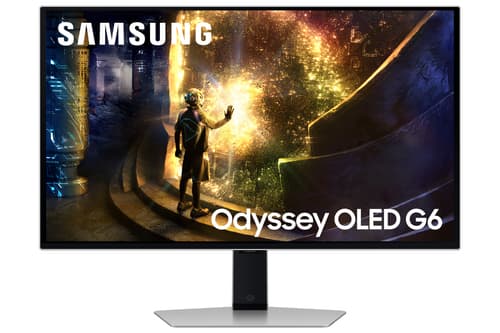 SAMSUNG 27 G61SD ODYSSEY GAME MON — view 17
