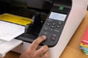 Canon imageFORMULA DR-G2110 - Document scanner - CMOS / CIS - Duplex - 305 x 5588 mm - 600 dpi x 600 dpi - up to 110 ppm (mono) / up to 110 ppm (colour) - ADF (500 sheets) - up to 60000 scans per day - LAN, USB 3.1 thumbnail 8
