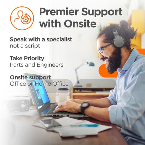 Lenovo Topseller EPack Warranty — view 3