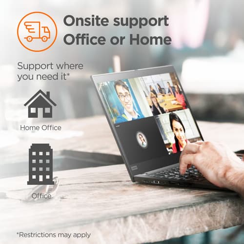 Lenovo Topseller EPack Warranty — view 6