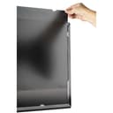 StarTech.com Monitor Privacy Screen for 32 inch Display, Widescreen Computer Monitor Security Filter, Blue Light Reducing Screen Protector (PRIVSCNMON32) - Display privacy filter - 32" wide - transparent