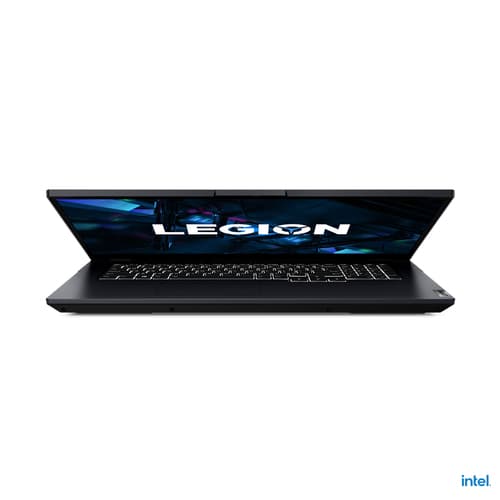 LEGION5 17 I5-11400H 8GB 512GB 3060 — view 11