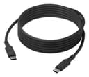 IT-Cbl-3m USB-C/USB-C 100W-BLK thumbnail 1