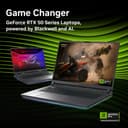 ASUS ROG Strix G18 G815LR-S9002W - Intel Core Ultra 9 - 275HX / up to 5.4 GHz - Win 11 Home - GeForce RTX 5070 Ti - 32 GB RAM - 1 TB SSD NVMe - 18" 2560 x 1600 (WQXGA) @ 240 Hz - 2.5 Gigabit Ethernet - Wi-Fi 7, Bluetooth thumbnail 12