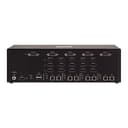 StarTech.com - KVM / audio / USB switch - 4 x KVM / audio / USB - 1 local user - desktop thumbnail 2