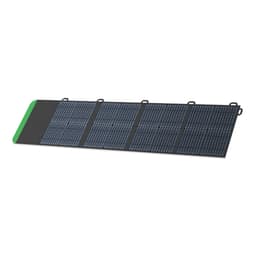 Schneider OffGrid PSP100 - Solar panel - portable - 100 Watt - output connectors: 1