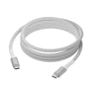 rchargPro-BRDCable2.5mUSB-CtoUSB-C100W-W thumbnail 1