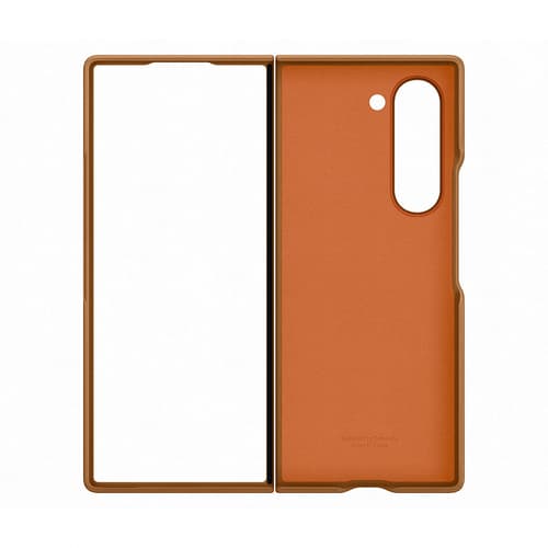 FAUX LEATHER KINDSUIT CASE FOLD6 — view 6