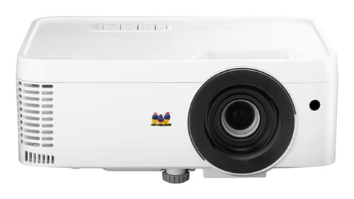 ViewSonic PX700HDHE - DLP projector - UHP - 3700 ANSI lumens - Full HD (1920 x 1080) - 16:9 - 1080p — view 4