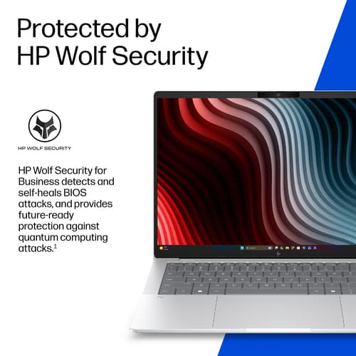 HP EBXG2A14AI RA7P450 32GB/512 W11P — view 4