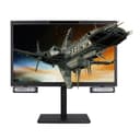 Acer SpatialLabs View Pro 27 ASV27-2P - LCD monitor - 27" - 3840 x 2160 4K UHD (2160p) @ 160 Hz - AHVA - 400 cd/m� - 5 ms - HDMI, DisplayPort, USB-C - speakers thumbnail 1