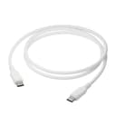 Bulk-Pro-Cbl 1.2m USB-C to USB-C-W thumbnail 1