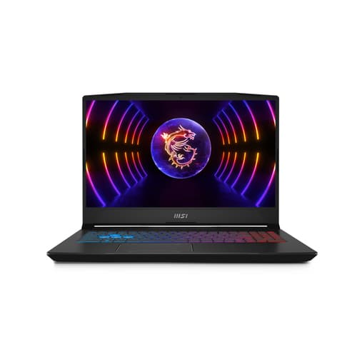 MSI PULSE 15 I7-13700H 16GB 1TB 4060 — view 4