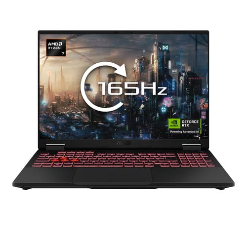 ASUS TUF GAMING A16