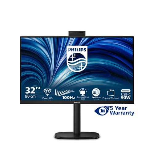 32B2U3601H 31.5"16:9 IPS WLED 2560x1440 — view 13