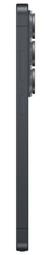 Samsung Galaxy S26 Ultra - Enterprise Edition - 5G smartphone - dual-SIM - RAM 12 GB / Internal Memory 256 GB - OLED display - 6.9" - 3120 x 1440 pixels (120 Hz) - 4x rear cameras 200 MP, 50 MP, 50 MP, 10 MP - front camera 12 MP - black — view 19