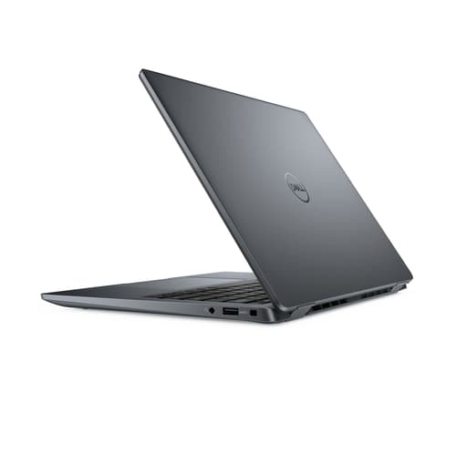 Dell Latitude 7350 - Intel Core Ultra 7 - 165U / up to 4.9 GHz - vPro Enterprise - Win 11 Pro - Intel Graphics - 32 GB RAM - 512 GB SSD NVMe, TLC - 13.3" 1920 x 1200 (Full HD Plus) - Wi-Fi 7 - grey - kbd: UK - BTS - with 3 Years Basic Onsite — view 6