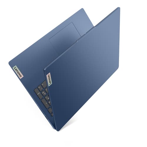 IP SLIM 3 16 U300 4GB 128G W11S BLUE — view 19