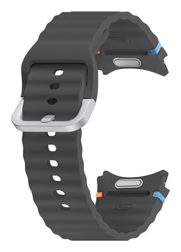 ^SPORT BAND (M/L) WATCH7 DARK GREY — view 4