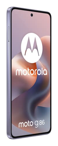 MOTOROLA G86 256GB COSMIC SKY — view 5