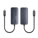 HyperDrive Next - Docking station - USB-C 3.2 Gen 2 / Thunderbolt 3 / Thunderbolt 4 - HDMI thumbnail 4