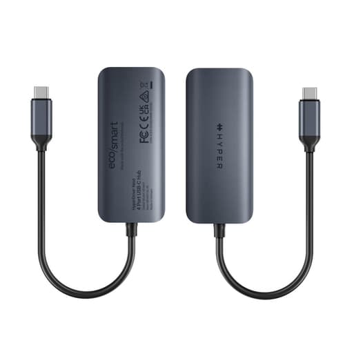 HyperDrive Next - Docking station - USB-C 3.2 Gen 2 / Thunderbolt 3 / Thunderbolt 4 - HDMI — view 5