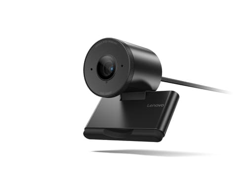 Lenovo - Webcam - colour - 1920 x 1080 - 1080p - audio - USB 2.0 - MJPEG, YUY2 - DC 5 V — view 8