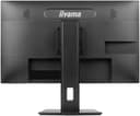 iiyama ProLite XUB2763HSU-B1 - LED monitor - 27" - 1920 x 1080 Full HD (1080p) @ 100 Hz - IPS - 250 cd/m� - 1300:1 - 3 ms - HDMI, DisplayPort - speakers - black, matte thumbnail 9