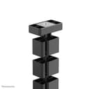 Neomounts Cable Spine Organizer for sit/ thumbnail 7