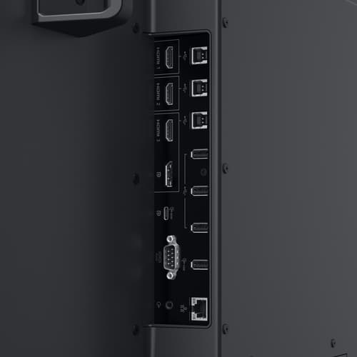 DELL65 4KINTERTOUCHMONP6524QT163.9CM — view 8