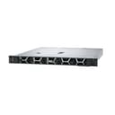 Dell PowerEdge R360 - Server - rack-mountable 1U - 1-way - 1 x Xeon E-2478 / up to 5.2 GHz - RAM 16 GB - SAS - hot-swap 2.5" bay(s) - SSD 480 GB - G200eW - Gigabit Ethernet - no OS - monitor: none - BTP - Dell Smart Selection, Dell Smart Value - with 3 Years ProSupport thumbnail 2