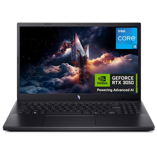 ANV15-52 I5-13420H 16GB 512GB 3050