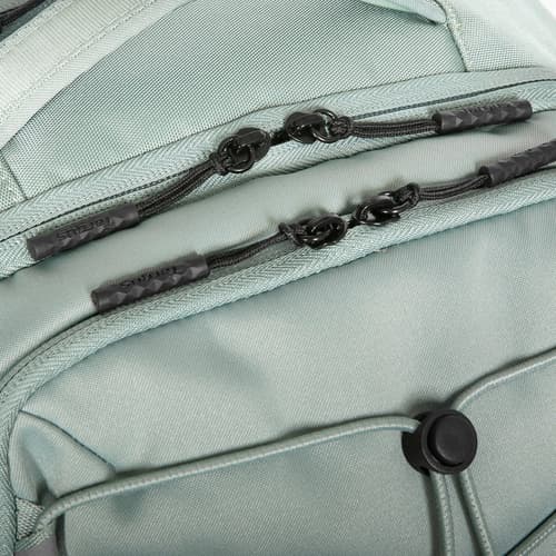 Targus Work + Play - Notebook carrying backpack - 15" - 16" - green — view 10