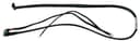 Lenovo M.2 Cable Kit - Storage cable kit - for ThinkSystem SR630 V2 7Z70, 7Z71 thumbnail 1