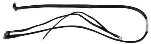 Lenovo M.2 Cable Kit - Storage cable kit - for ThinkSystem SR630 V2 7Z70, 7Z71